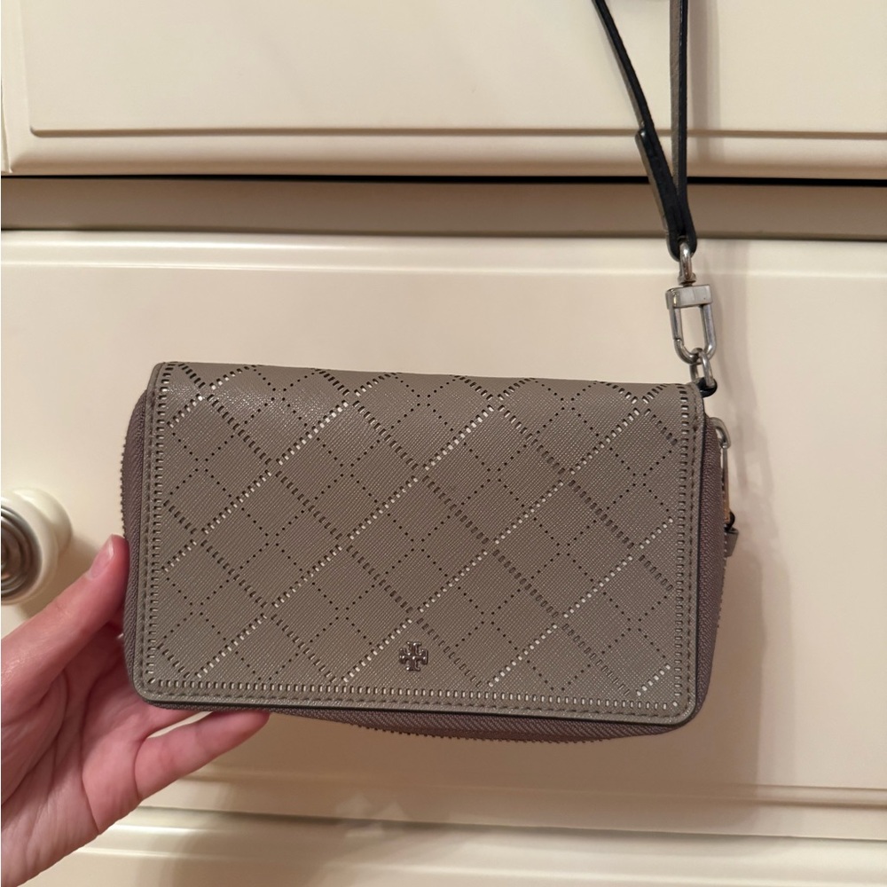 Tory Burch Wristlet Wallet
